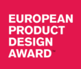 EUROPEAN PRODUCT DESIGN AWARD