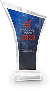 Innowacja Handlu 2023